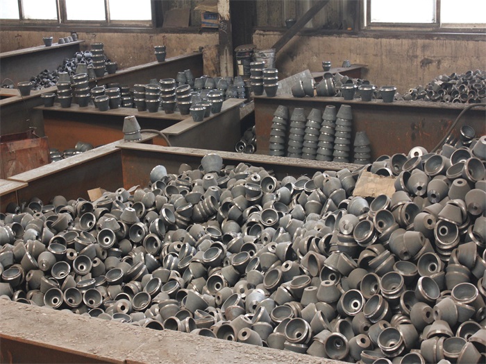 都江堰网架锥头